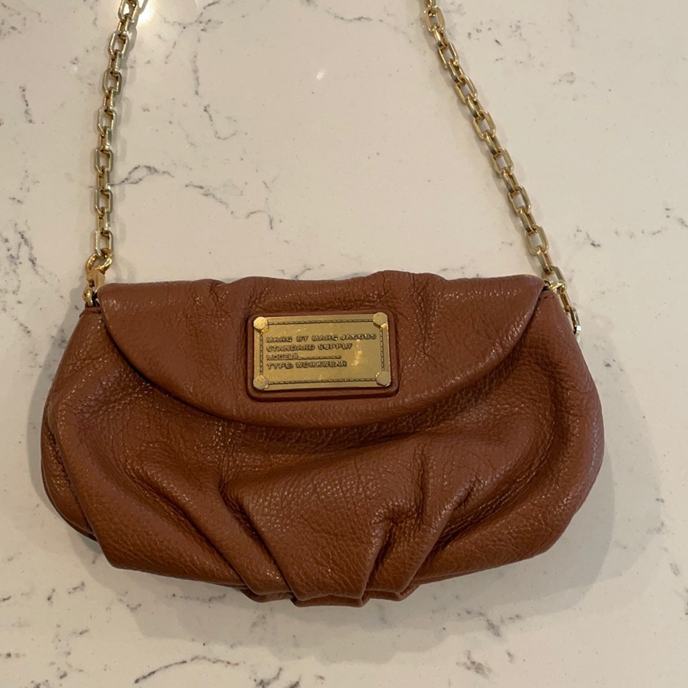 Marc Jacobs crossbody